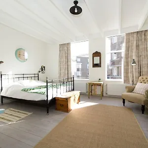 Appartement Alta Mar La Haye