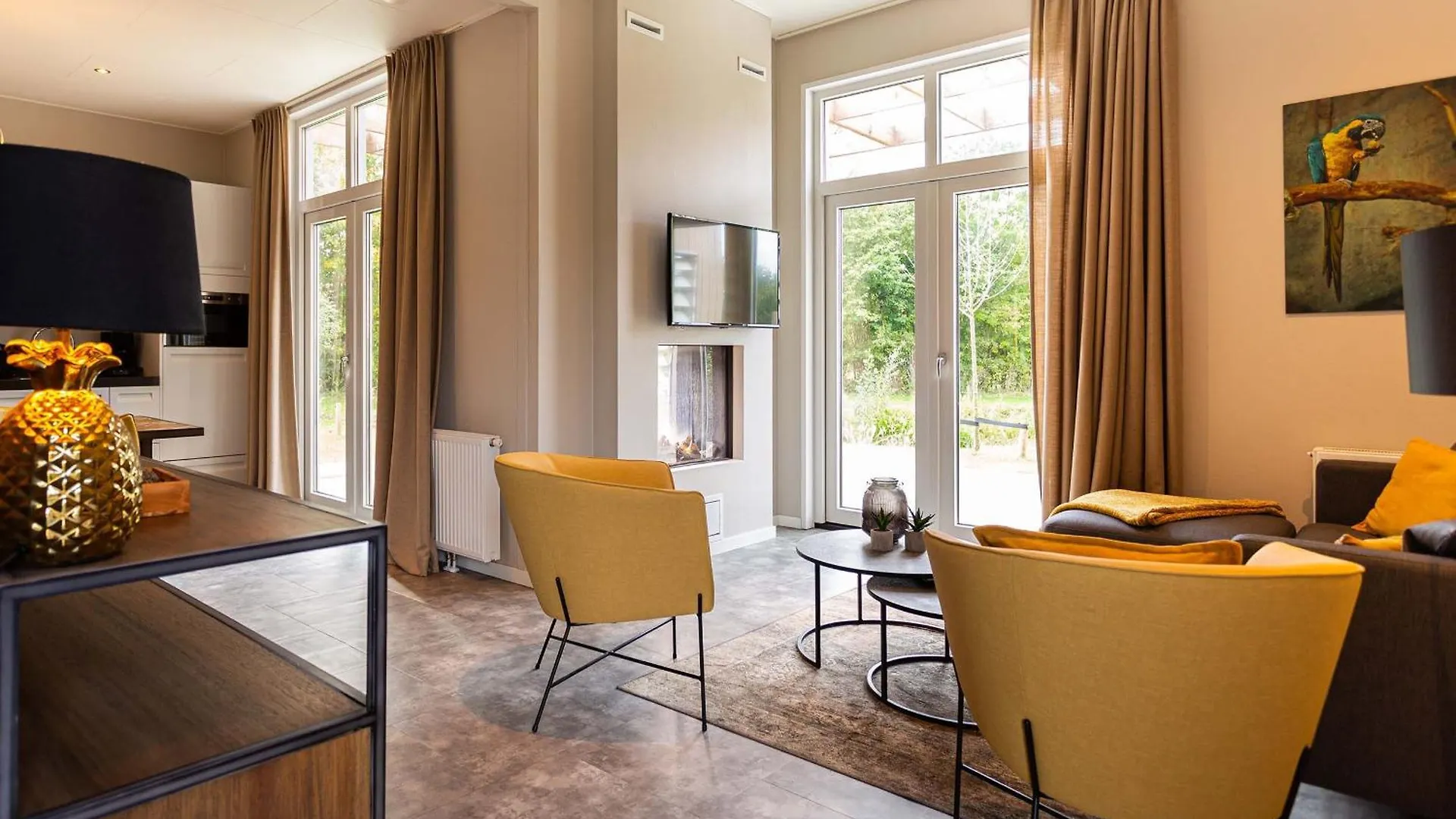 *** Village de vacances TopParken – Résidence Valkenburg Schin op Geul Pays-Bas