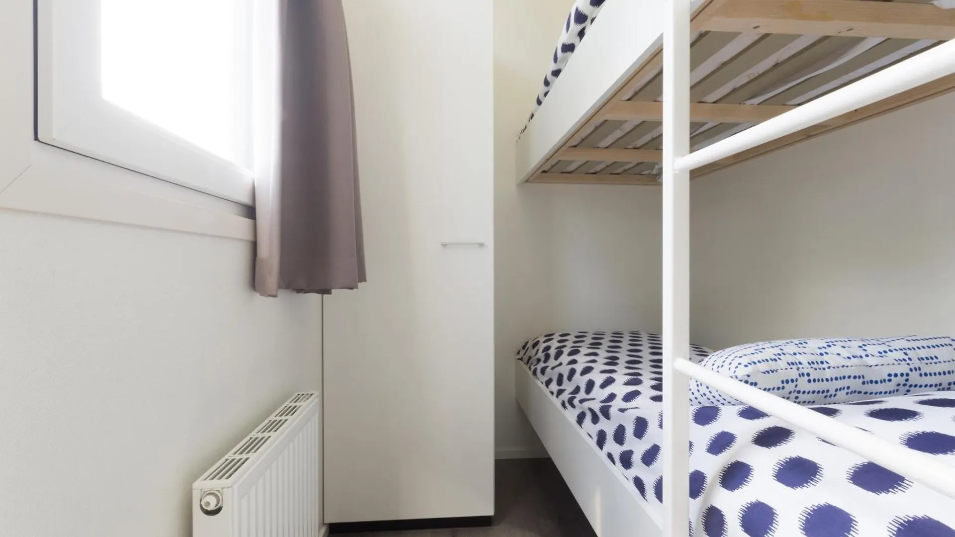 TopParken – Résidence Valkenburg Schin op Geul Village de vacances