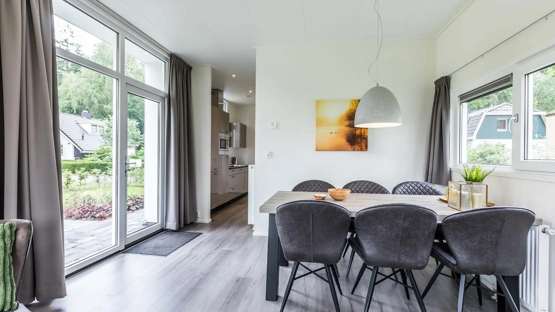 TopParken – Résidence Valkenburg Schin op Geul
