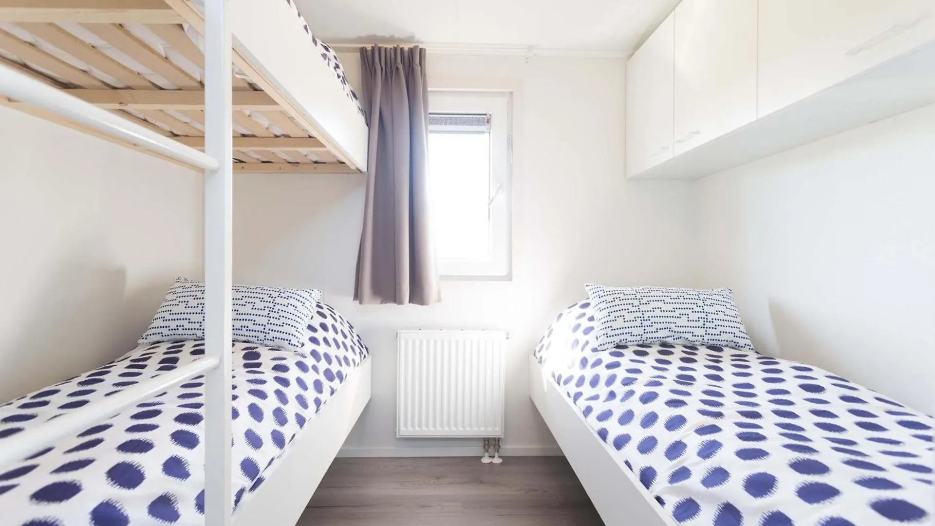 TopParken – Résidence Valkenburg Schin op Geul Village de vacances